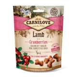 CARNILOVE Crunchy Snack 200 Gramm HundesnacksZubehörbild