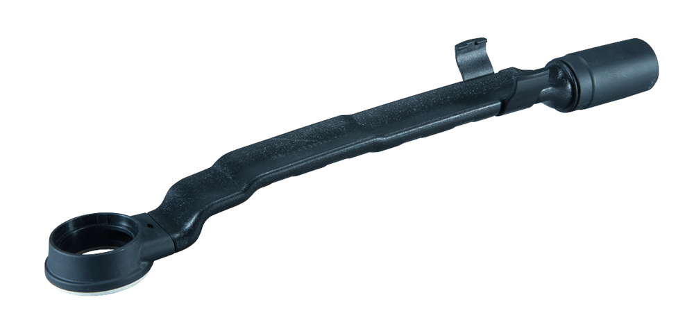 Makita Staubabsaugungset 196022-7