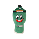 Vorschaubild Big Green Egg Driver Cover - Schlägerhaube Big Green Egg