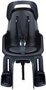 Vorschaubild Bobike Go Maxi AVS+ Kindersitz schwarz