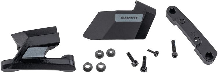 SRAM Verbindungsteil Schaltwerk Rival XPLR AXS E1