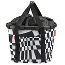Vorschaubild reisenthel Korb Bikebasket op art