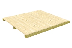 Lasita Maja Fußboden-Set 1.5Zubehörbild