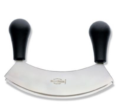 DICK Wiegemesser doppelt 23 cm