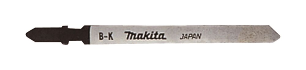 Makita Stichsägeblatt B-K Messer HCS A-80416