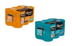 Miamor Snack-Mix Trinkfein Vitaldrink 2x (6x135ml) Sixpack KatzensnackZubehörbild