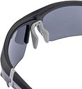 Vorschaubild CONTEC Brille Glow schwarz-grau