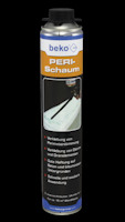 beko Peri-Schaum, 750 ml