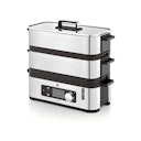 WMF KÜCHENminis Dampfgarer