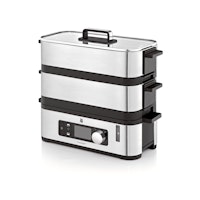 WMF KÜCHENminis Dampfgarer