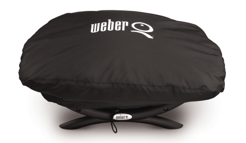 Weber Premium Abdeckhaube - für Q 100-/1000-Serie