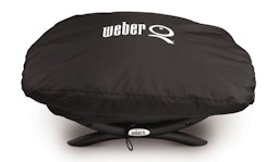 Weber Premium Abdeckhaube - für Q 100-/1000-Serie Weber Premium Abdeckhaube - für Q 100-/1000-SerieZubehörbild