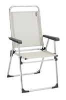 Lafuma Klappstuhl ALU VICTORIA, Aluminium / Batyline - Sonderaktion