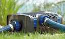 Oase Schwimmteichpumpe AquaMax Eco Premium 12000 / 12 Volt