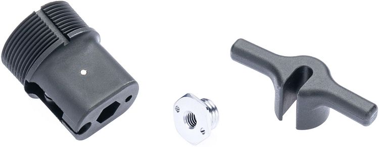 CONTEC Service-Kit Drop-A-Gogo Kit F 27,2 schwarz