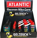 Vorschaubild Atlantic Verkaufsdisplay Oelzeuch schwarz / rot