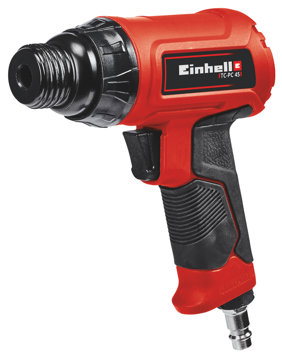 Einhell Druckluft-Meisselhammer (Pn.) TC-PC 45 4139040