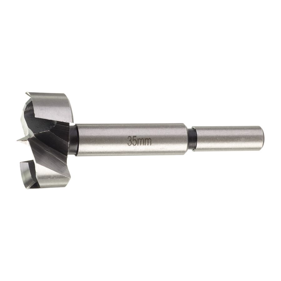 Milwaukee FORSTNERBOHRER 35X90MM 4932363717