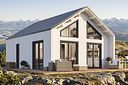 Vorschaubild Wolff Finnhaus Ferienhaus Altai 50 - 68 mm
