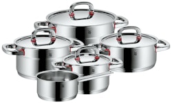 WMF Premium One Topf-Vorteils-Set*, 5-teilig