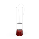 Vorschaubild höfats Tischfeuer Spin air 1200