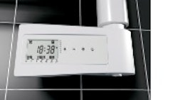 Ximax Heizstab Typ 6 Weiß 900 Watt