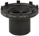 Vorschaubild Cyclus Tools Abzieher für Rohloff Splined Carrier L Locknut