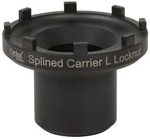 Cyclus Tools Abzieher für Rohloff Splined Carrier L Locknut