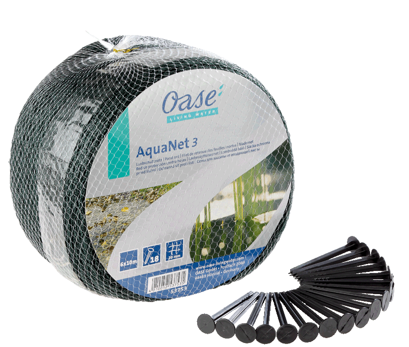 Oase AquaNet Teichnetz 3