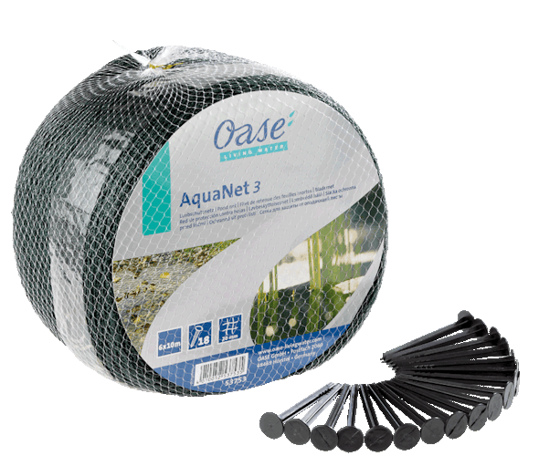 Oase AquaNet Teichnetz 3