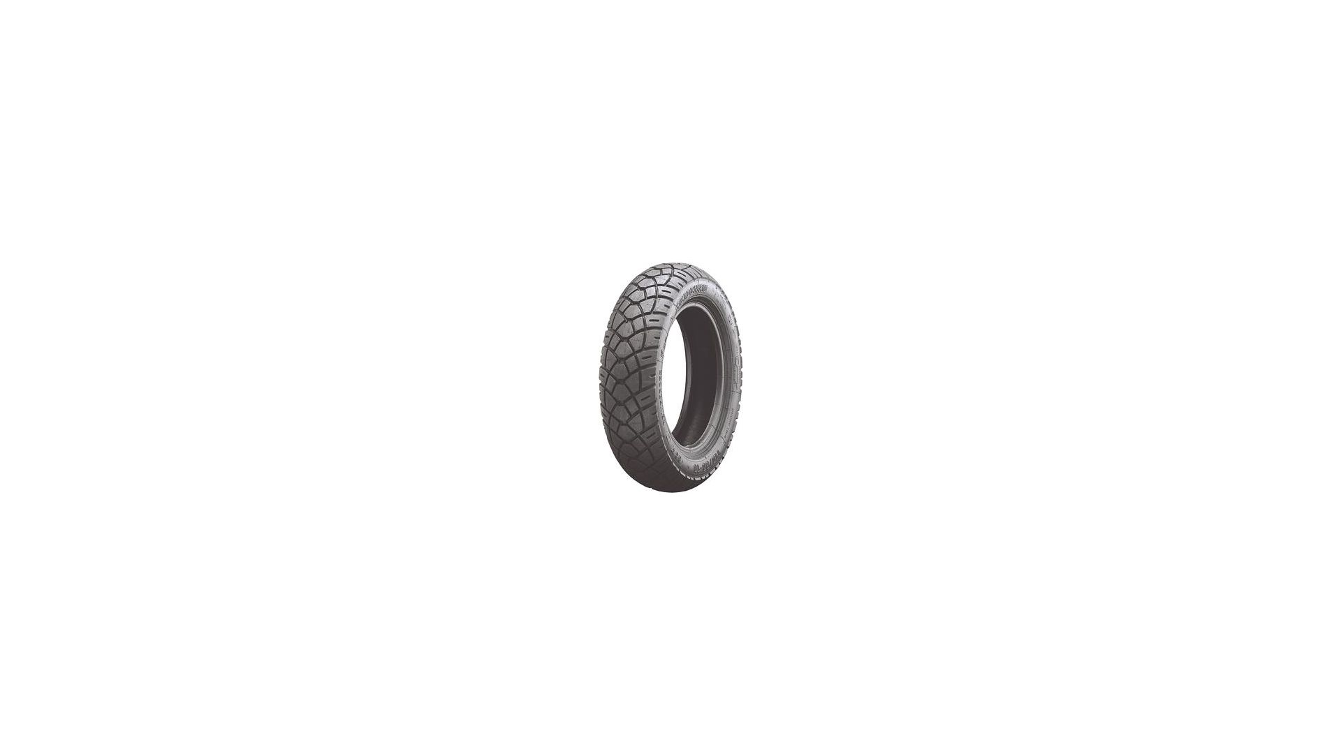 Heidenau K58 100/80-10 TL 58M reinforced