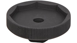 Bikeservice Gabelkappenschlüssel 49 mm, für KAYABA Gabel, 8-kant