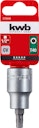 Vorschaubild kwb Steckschl-Bit 1/2" x T 40 SB 372640