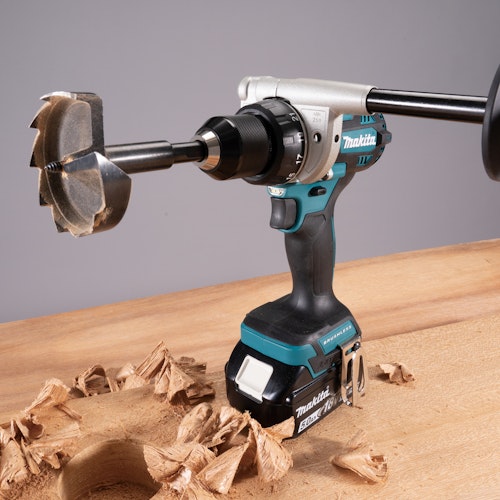 Makita Akku-Bohrschrauber 18V DDF492Z