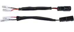 MOTOISM Adapterkabel / Widerstand für Ducati