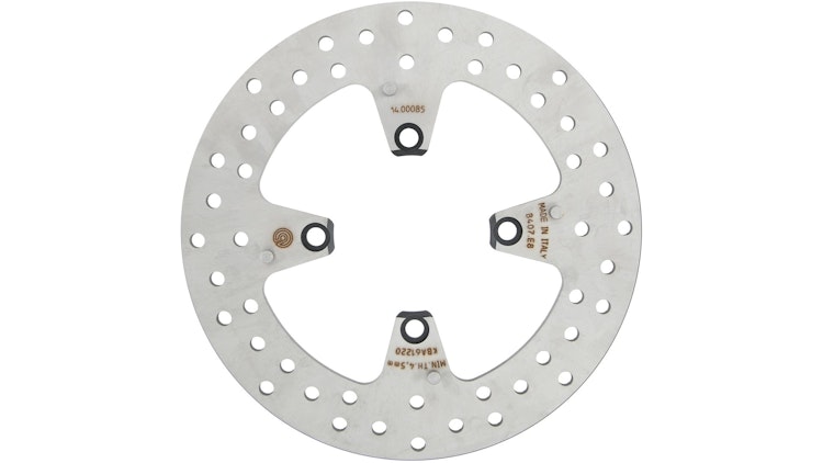 Brembo Bremsscheibe 68B407E8