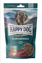Vorschaubild HAPPY DOG Meat Snack 75 Gramm Hundesnack