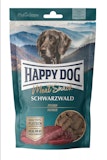 HAPPY DOG Meat Snack 75 Gramm Hundesnack HAPPY DOG Meat Snack 75 Gramm HundesnackZubehörbild