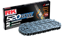 RK Kette 520GXW, 108 Glieder