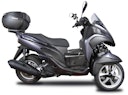 Vorschaubild SHAD Top Master Befestigungssatz Yamaha