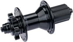 CONTEC Kassetten-Hinterradnabe Eroq DB 32 Loch