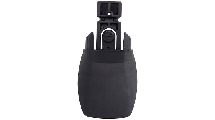 Curana Spoiler 50 mm schwarz