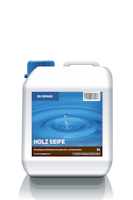 Dr. Schutz Holz Seife 5 Liter