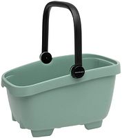 New Looxs Korb Clipper Basket Snap-it 2.0 grün