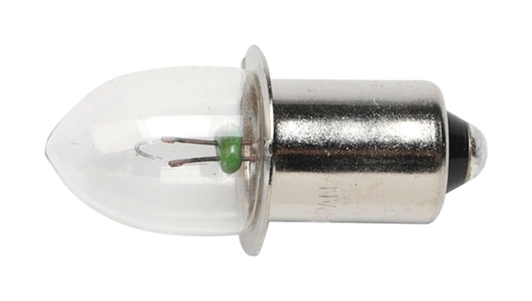 Makita Glühlampe 9,6V 192545-3