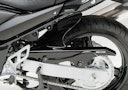 Vorschaubild BODYSTYLE Sportsline Hinterradabdeckung ABS Kunststoff unlackiert für SUZUKI GSF 650 Bandit, GSF 650 Bandit S