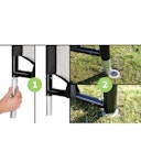 Vorschaubild EXIT Forza Tor