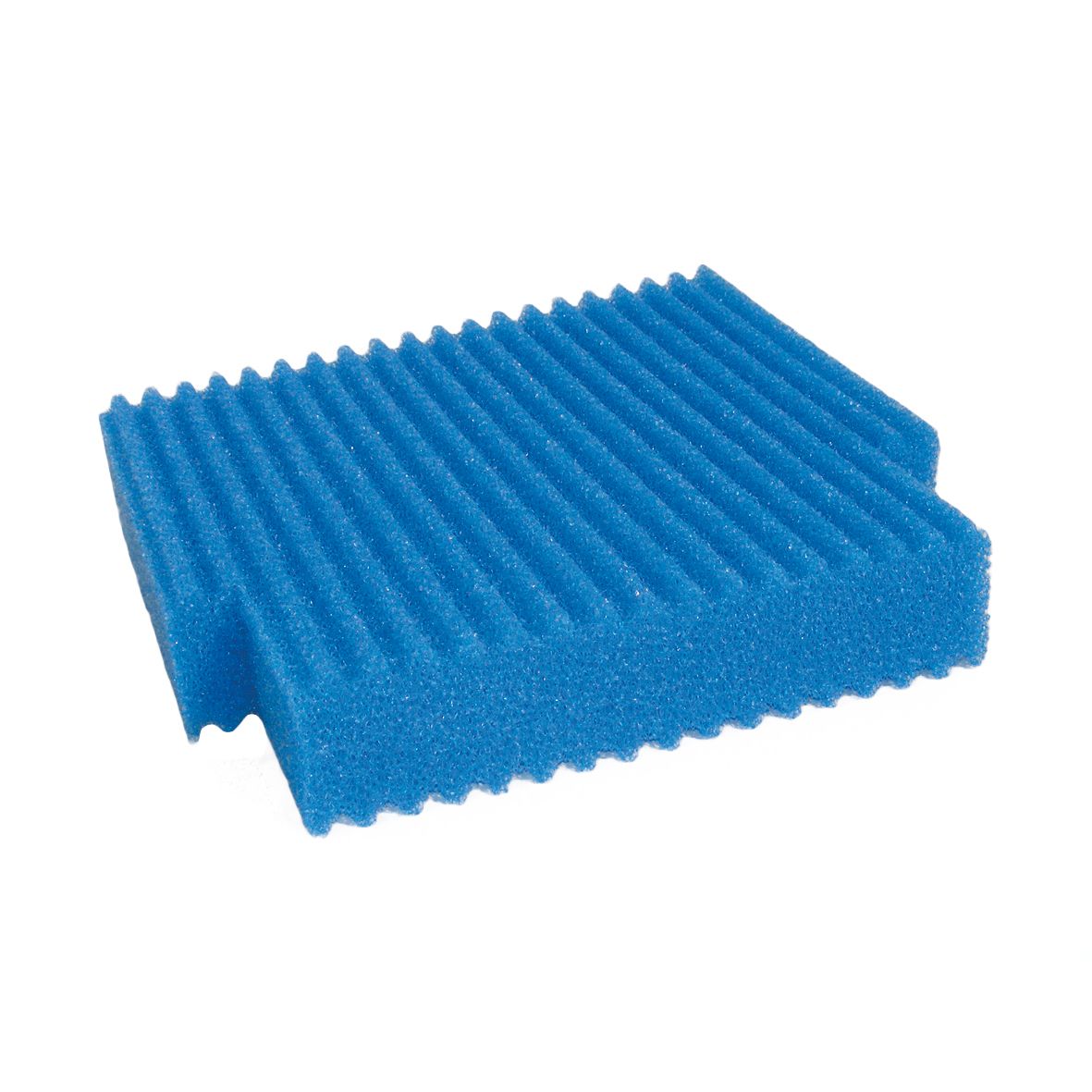 Oase Ersatzschwamm blau breit für Proficlear (26983)