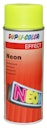 Neon-Effekt-Spray Deko