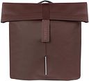 Vorschaubild Basil City Double Pannier Bag Doppeltasche braun roasted brown MIK 2.0
